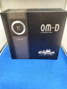 ミラーレス一眼|OLYMPUS