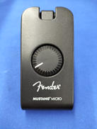 ヘッドホンアンプ|FENDER