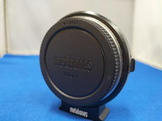 マウントアダプター|METABONES