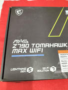 マザーボード|MSI