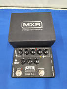 プリアンプ|MXR