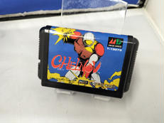 メガドライブソフト|データイースト