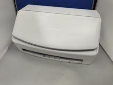 ドキュメントスキャナー|FUJITSU