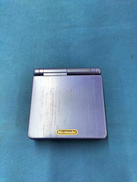 ゲームボーイアドバンスSP