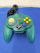 ホリパッドミニ64(オーシャンブルー)|HORI