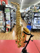 アルトサックス|YAMAHA