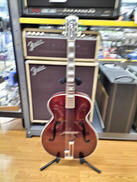 フルアコースティックギター|EPIPHONE