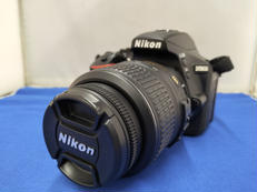 デジタル一眼レフ|NIKON