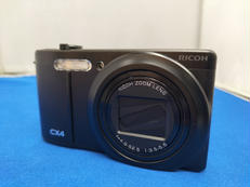 デジタルカメラ|RICOH