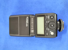 CANON用ストロボ|GODOX