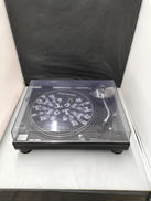 【地球のリサイクル】Technics ターンテーブル　1台 ターンテーブル|オフモール - 中古通販のハードオフ公式サイト