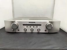 MARANTZ[マランツ]|プリメインアンプ（トランジスター）|オフ