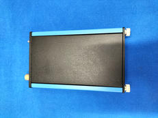 ポータブルヘッドホンアンプ|Bispa