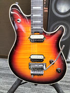 変形ボディ|EVH
