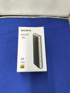WALKMAN|SONY