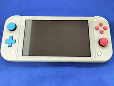 SWITCH LITE