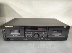 MARANTZ[マランツ]|カセットデッキ|オフモール - 中古通販の