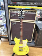 エレキギター|YAMAHA