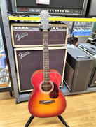 アコースティックギター|ARIA DREADNOUGHT