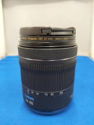 標準ズームレンズ|CANON