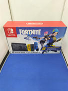 NINTENDO SWITCH フォートナイトスペシャル