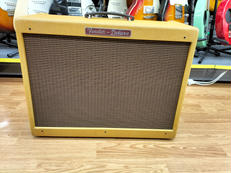 ギターアンプ|FENDER