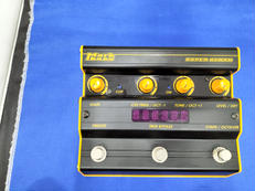 エフェクター|MARKBASS