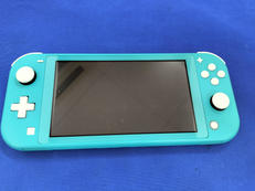 SWITCH LITE|NINTENDO