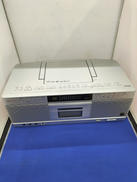 ＣＤラジカセ|TOSHIBA