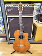 クラシック|MATTHEW GUITAR