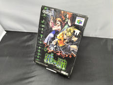 NINTENDO64ソフト|NINTENDO