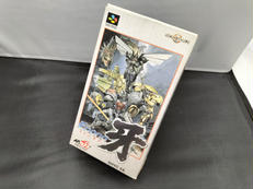 スーパーファミコンソフト|日本テレネット