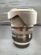 標準ズームレンズ|TAMRON