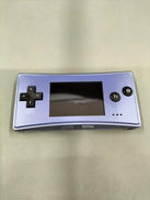 ゲームボーイミクロ|NINTENDO / 任天堂