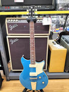 エレキギター|YAMAHA