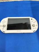 PLAYSTATION VITA|SONY