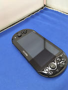 PLAYSTATION VITA|SONY