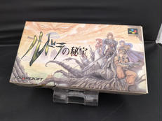 スーパーファミコンソフト|SQUARESOFT