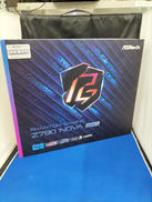 マザーボード|ASROCK