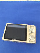 デジタルカメラ|SONY