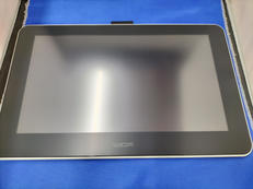 液晶ペンタブレット|WACOM