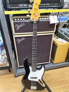 エレキベース|FENDER JAPAN