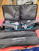 照明セット|DRACAST