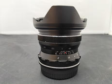 広角レンズ|PERGEAR