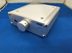 USB-DAC|KORG
