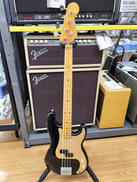 エレキベース|FENDER MEXICO