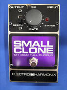 エフェクター|ELECTRO HARMONIX