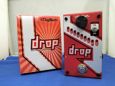 エフェクター|DIJITECH