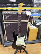 エレキギター|FENDER JAPAN