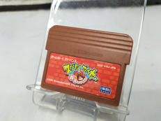 ゲームボーイアドバンスソフト